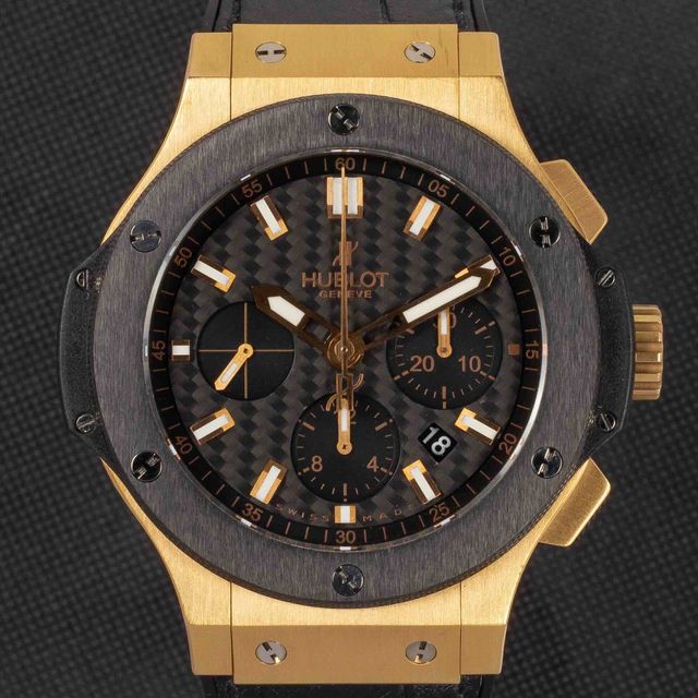 Hublot Big Bang 301.PM.1780.RX Image 5